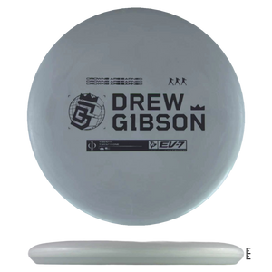 OG Soft Phi Drew Gibson