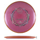 Axiom Discs Plasma Crave - Pink / Orange - Powergrip USA