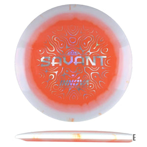 Innova Halo Savant - Orange / White - Powergrip USA