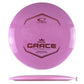 Latitude 64 Royal Grand Grace - Pink - Powergrip USA