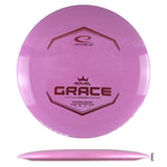 Latitude 64 Royal Grand Grace - Pink - Powergrip USA
