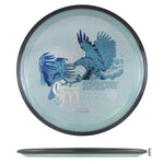 MVP Disc Sports Proton Resistor - Eagle McMahon Synergy Series - White - Powergrip USA