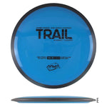MVP Disc Sports Neutron Trail - Sky Blue - Powergrip USA
