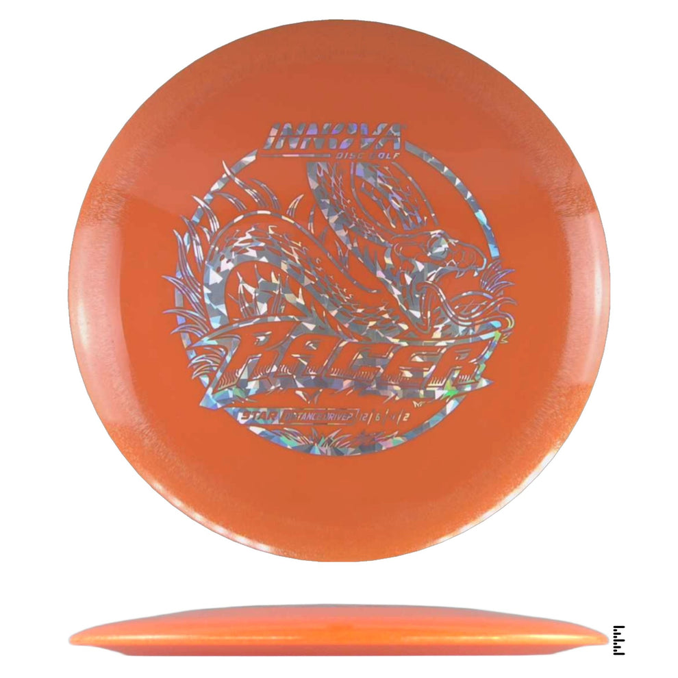 Innova Star Racer | Driver | Disc Golf