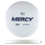 Latitude 64 Zero Medium Mercy - White - Powergrip USA