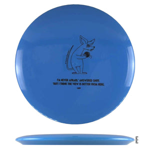 Kastaplast K1 Soft Kaxe Sniff - Blue - Powergrip USA
