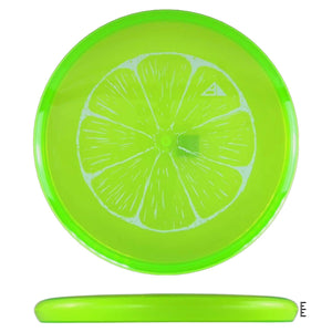 Axiom Discs Proton Pitch Commemorative Edition - Lime - Powergrip USA