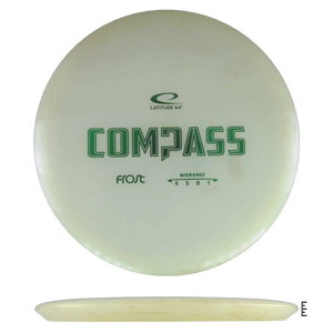 Frost Compass - Used