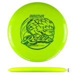 Innova Star Rollo - Yellow - Powergrip USA
