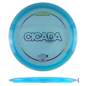 Z Lite Cicada
