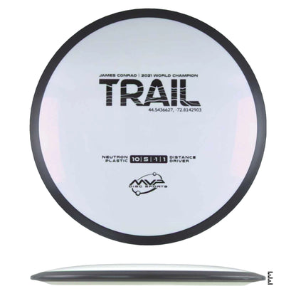 Neutron Trail