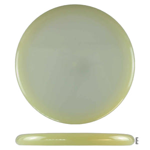 Streamline Discs Eclipse Range Blank Stamp - Glow - Powergrip USA