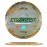 Discraft Z-Line JomezPro Tour Series disc golf driver