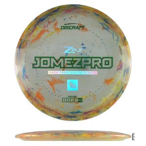 Discraft Z-Line JomezPro Tour Series disc golf driver
