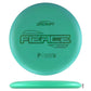 Discraft Putter Line Hard Fierce Paige Pierce Signature - Turquoise - Powergrip USA