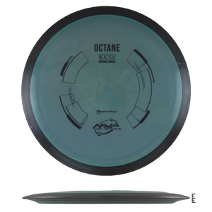 Neutron Octane - Used