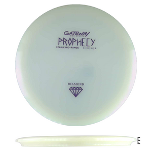 Diamond Prophecy