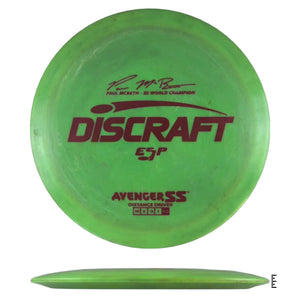 Discraft Avenger SS ESP disc golf disc