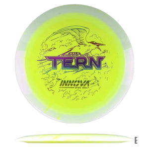 Innova Halo Star Tern - Yellow / White - Powergrip USA