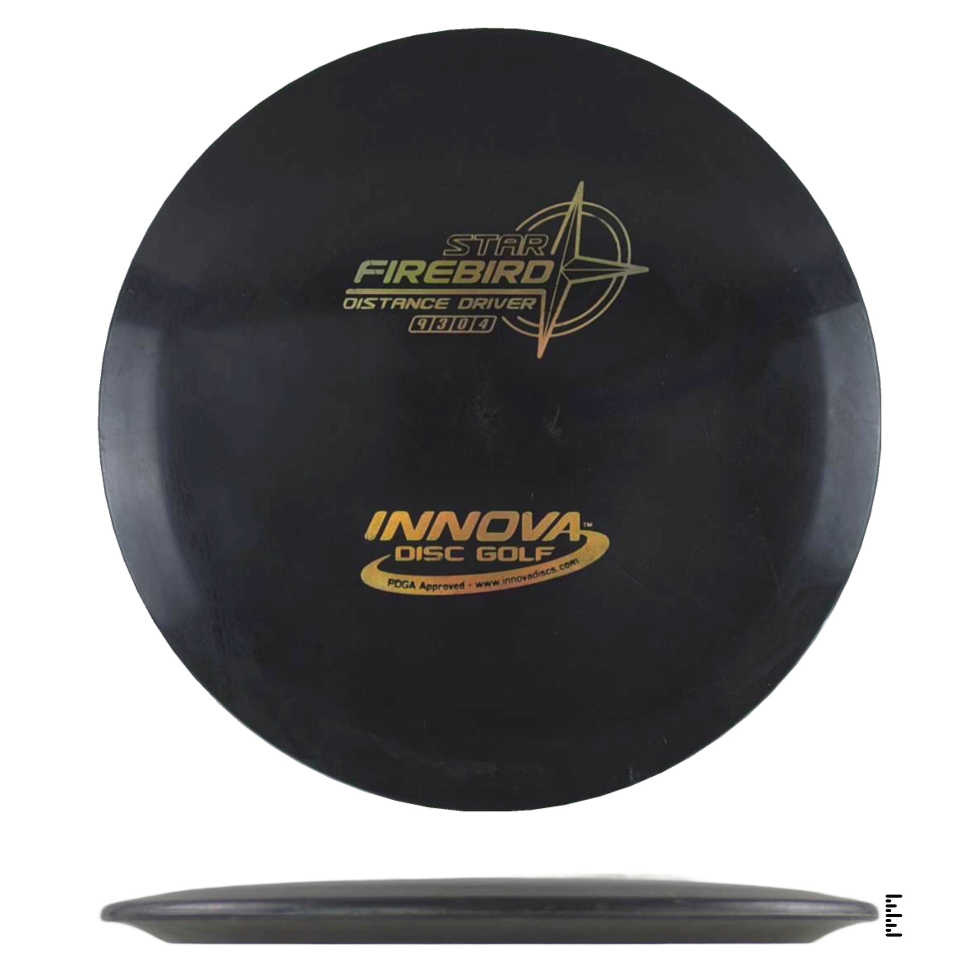 Innova Star Firebird Distance Driver Disc
