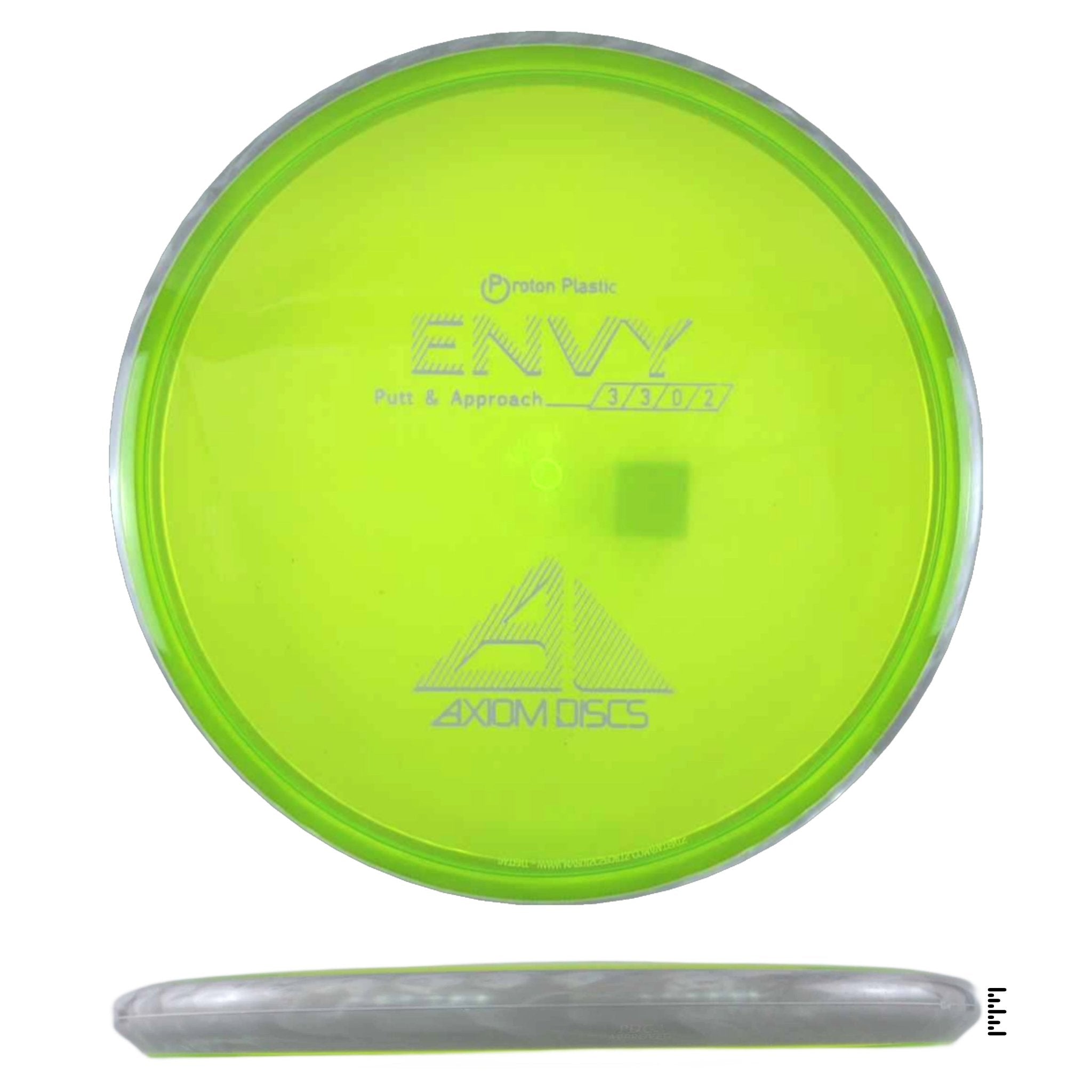 Axiom Discs Proton Envy | Disc Golf Disc