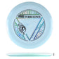 Streamline Discs Neutron Turbulence - Light Blue - Powergrip USA