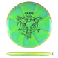 Axiom Discs Cosmic Neutron Crave - Unique - Powergrip USA