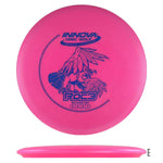 Innova DX Roc3 - Pink - Powergrip USA