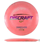 Discraft Undertaker ESP disc golf driver
