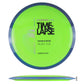 Axiom Discs Simon Line Neutron Time - Lapse - Fluorescent Yellow / Blue - Powergrip USA