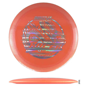 Innova Star Racer - Orange - Powergrip USA