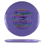 Innova Star Mako3 - Plum - Powergrip USA