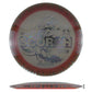 Discraft Fuzed Line Scorch - Black / Orange - Powergrip USA