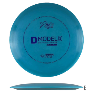 Ace DuraFlex D Model S