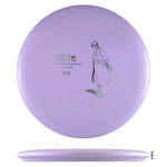 Kastaplast K3 Göte - Plum - Powergrip USA