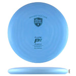 Discmania P - Line Flex 2 P2 - Sky Blue - Powergrip USA