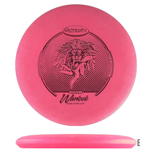 Super Stupid Soft Warlock