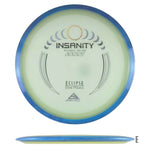 Axiom Discs Eclipse Insanity - Blue - Powergrip USA