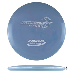 Innova Star Mirage - Unique - Powergrip USA