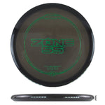 Discraft Z Line Zone SS - Black - Powergrip USA