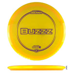 Discraft Z Line Buzzz - Yellow - Powergrip USA