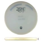 Discraft Zone UV Glo disc golf disc