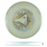 Axiom Discs Eclipse Envy Factory Misprint - White - Powergrip USA