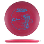 Innova DX Cobra - Red - Powergrip USA