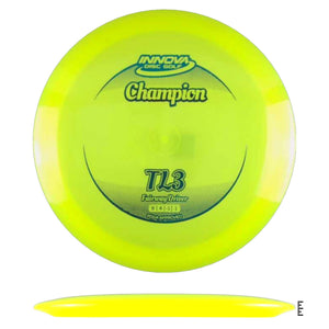Innova Champion TL3 - Lemon - Powergrip USA