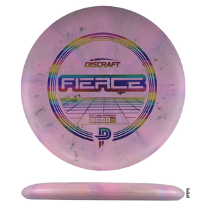 Putter Line Hard Fierce Paige Pierce - Used