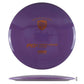 Discmania S - Line PD2 - Violet - Powergrip USA
