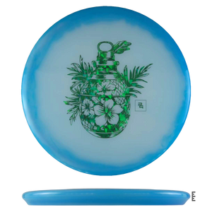 Horizon C-Line P4 - Powergrip Custom Stamp