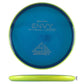Axiom Discs Proton Envy - Blue / Fluorescent Yellow - Powergrip USA