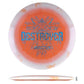 Innova Halo Destroyer - Orange / White - Powergrip USA
